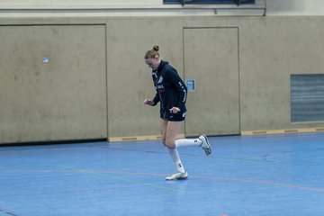 Bild 10 - B-Juniorinnen SG HH Nord - SV Henstedt Ulzburg : Ergebnis: 23:22